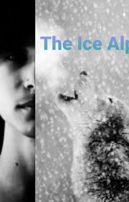 The Ice Alpha cover