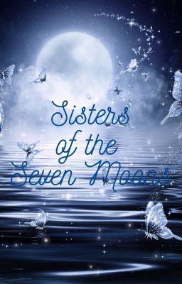 Sisters of the Seven Moons cover