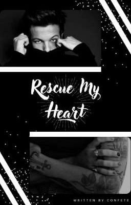 Rescue My Heart cover