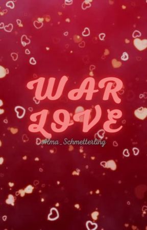 War Love by Alma_Schmetterling