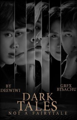 Dark Tales | BTS | ✔️ cover