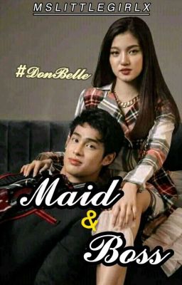 Maid and Boss (DonBelle) cover