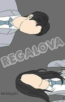 REGALOVA cover