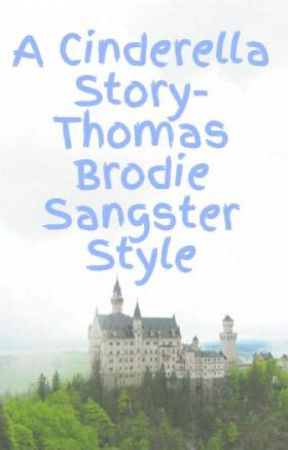 A Cinderella Story- Thomas Brodie Sangster Style by LORIENGLADER6