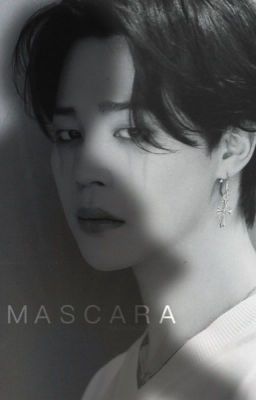 MASCARA | VMIN cover