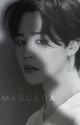 MASCARA | VMIN by SAYSOKOO