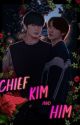 The Chief and Him | Taekook  by bts_bangtang7