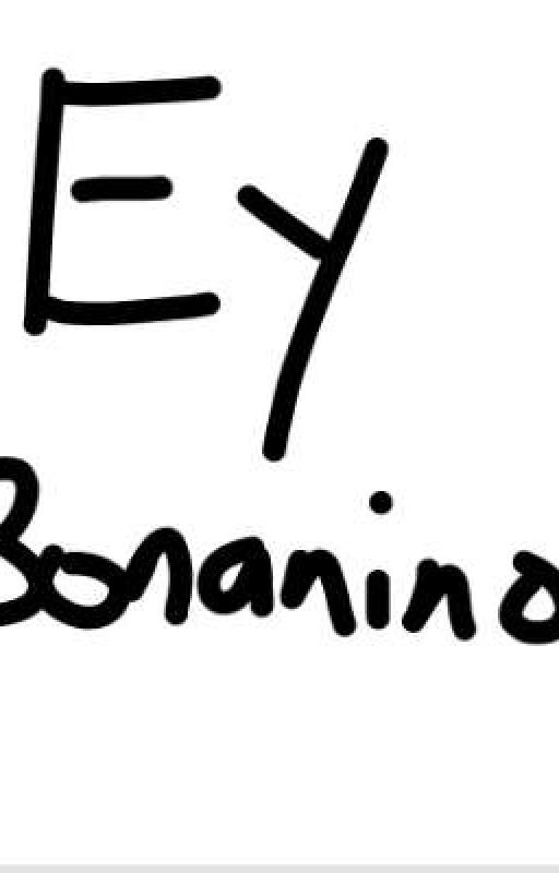 Ey Bonanino by I_am_a_donkey