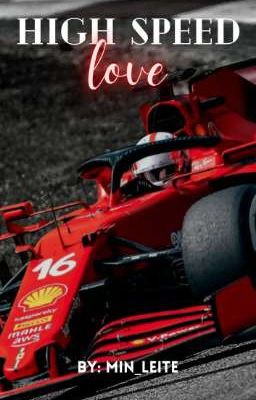 High Speed Love - Charles Leclerc cover