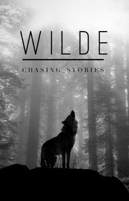 Wilde cover