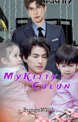 MY KITTY CULUN S2 [ End ] cover