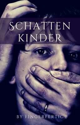 Schattenkinder cover