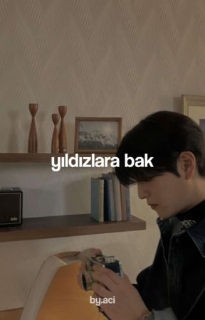 yıldızlara bak•yeonbin•✔ by webhyun_