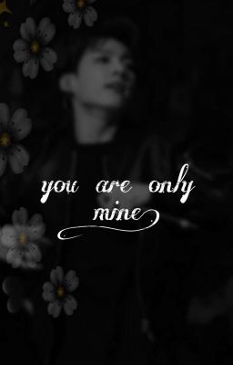 You Are Only Mine Jk FF • Completed • cover