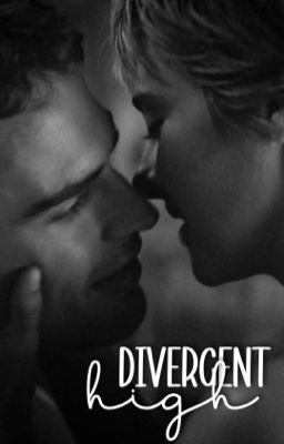 Divergent High cover