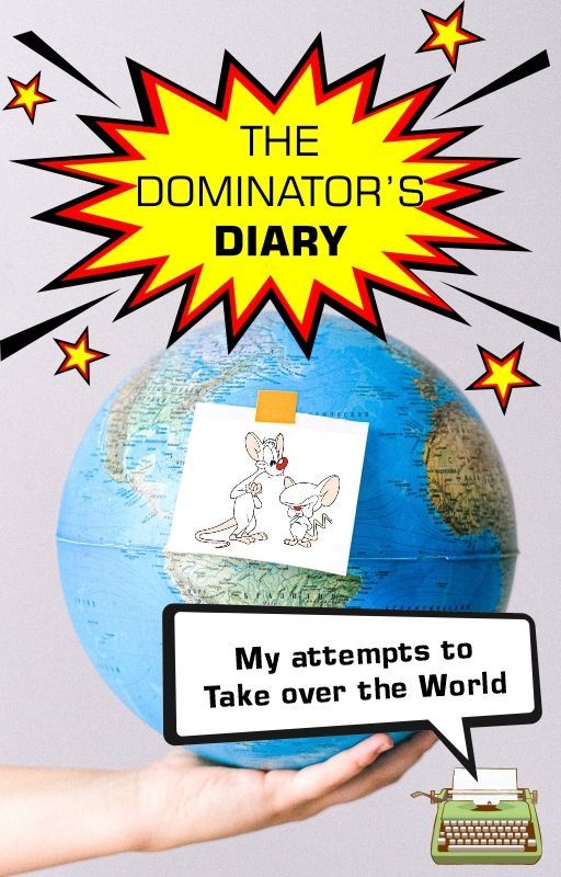 The Dominator's Diary by datilografo