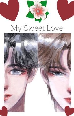 My  Sweet Love  cover