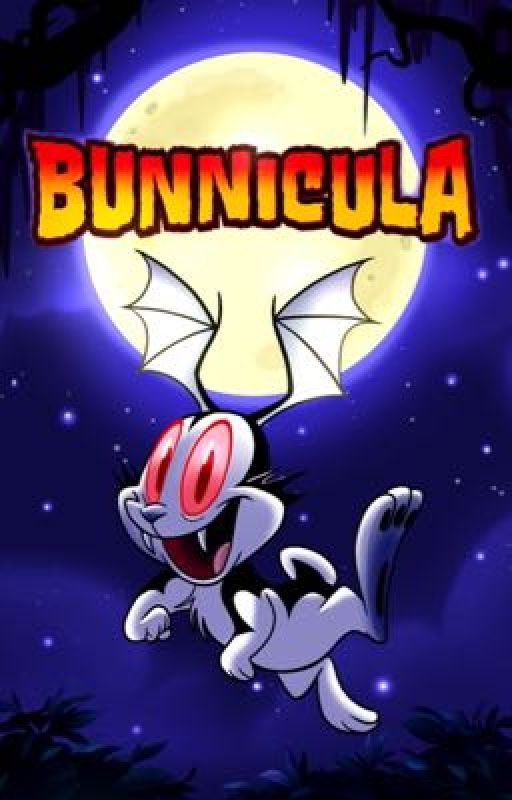 Bunnicula x male oc by melgirl75