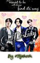 Destiny || Jinkook by 14jinkook