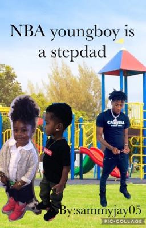  NBA youngboy is a stepdad by sammyjay05