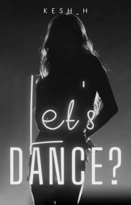 Let's Dance? (COMPLETED) cover