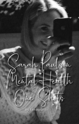 Sarah Paulson One Shots cover