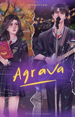 Agrava cover