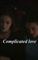 Complicated love  // Hosie by samebedwithyourmom