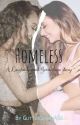 Homeless (A Leighade Fanfiction) by JadesDigestives