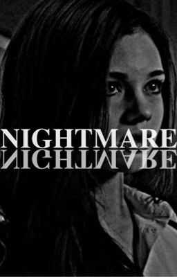 NIGHTMARE ₂.₁, Harry Potter ° cover