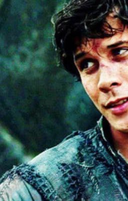 Bellamy Blake book#1 cover