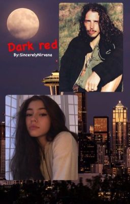 Dark Red{RE-EDITED}{COMPLETED} cover