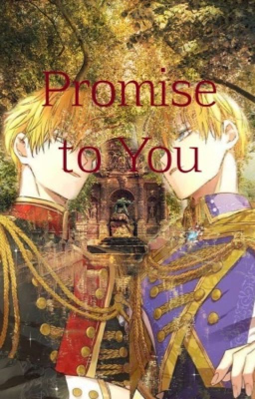 Promise to You by ex_used