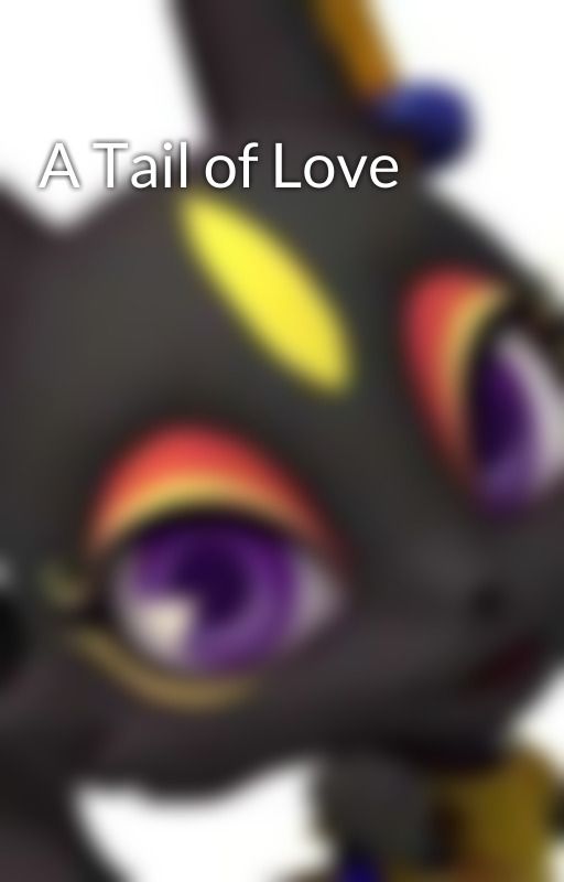 A Tail of Love by Zolozone