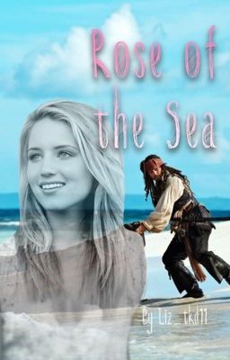 Rose of the Sea cover