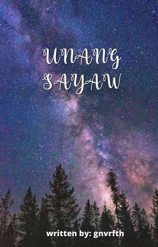 Unang Sayaw by gnvrfth