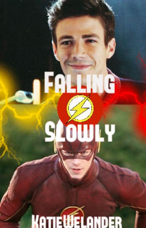 Falling Slowly [Barry Allen] by KatieWelander