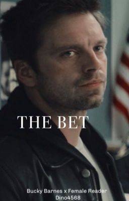 The Bet cover