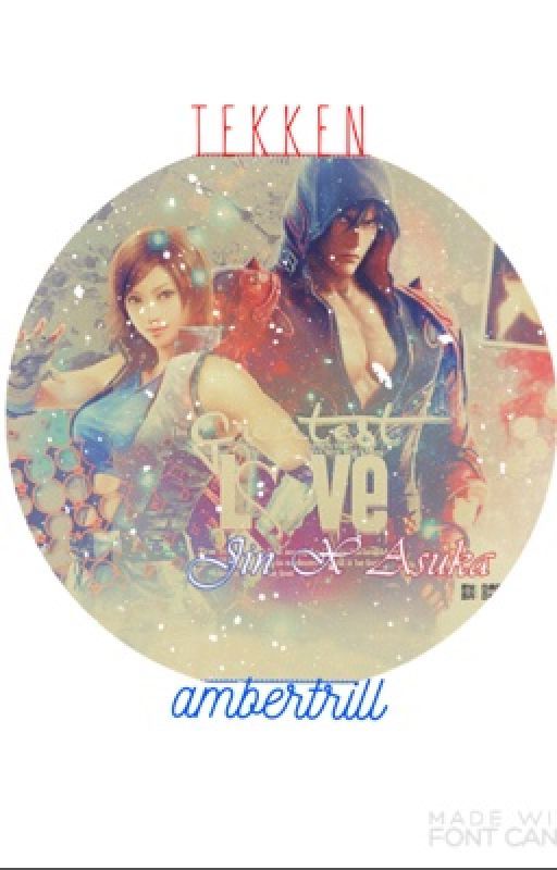 Tekken / jin & asuka • movies by ambertrill