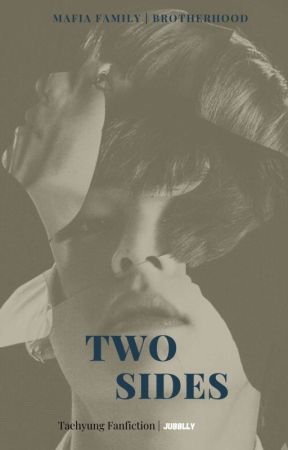 Two Sides [END IN PDF] by jubblly