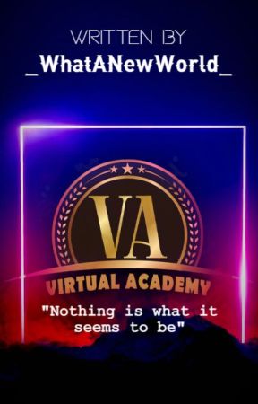 Virtual Academy [VA]- ENGLISH by dr_eamer_