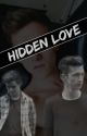 Hidden Love (Tronnor fanfiction) by marlieseke