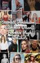 Scarlett Johansson | Elizabeth Olsen | Florence Pugh Oneshots by marvlfann89