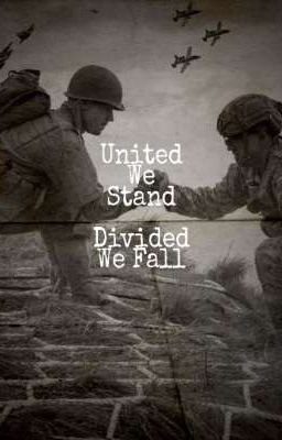 United We Stand, Divided We Fall cover