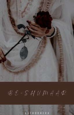 Be-shumaar cover