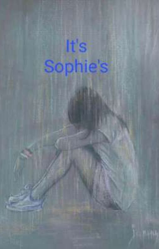 It's Sophie's by kasme24