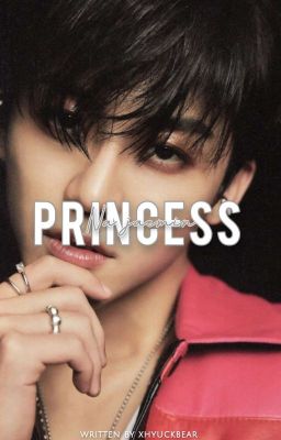 ✓ PRINCESS | Jaemin cover