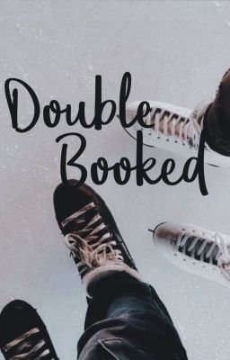 Double Booked | 509 Series Book 1 cover