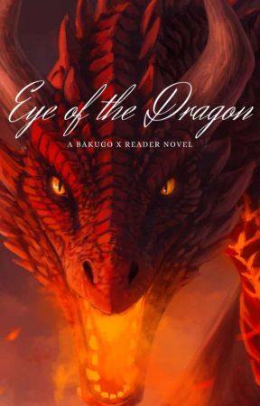 Eye of the dragon by Albino_wolf_girl