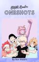 BNHA reader oneshots by Rangerlil